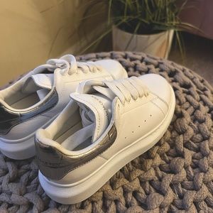 Alexander McQueens